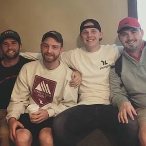 Meet your Posher, Bryson